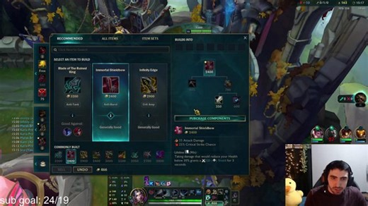 THE LAST AIRBENDER YASUO EDITION !coaching