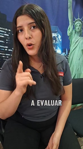 📅 Agenda tu asesoría para tramitar tu visa ¿Por qué es importante? Porque te ayuda a evitar errores en tu solicitud, mantener coherencia en tu información y prepararte mejor para la entrevista. Una buena guía aumenta tus posibilidades de aprobación. 📞 Contáctanos: 322 190 00 04 | Samantha Visas