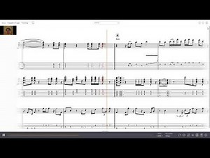 Grateful Dead - Franklin's Tower Guitar and Bass Tabs