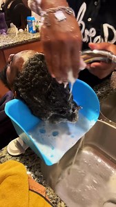 Everything your hair needs on wash day—gentle cleanse, deep moisture, and frizz-free definition. Simple, complete, effective. | Bask & Lather Co