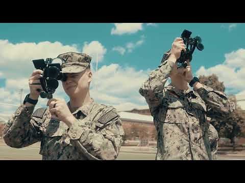 Quartermaster "A" School