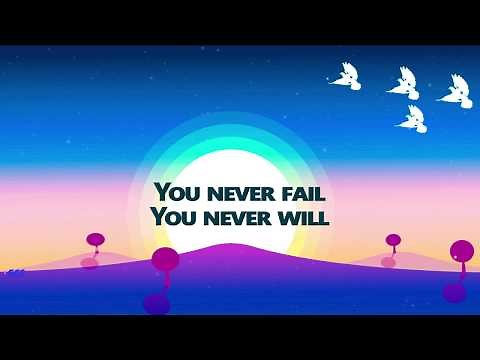 Mack Brock - Greater Things (Lyrics)