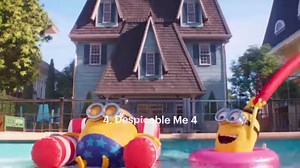 The Top 10 Most Popular Films on Letterboxd This Week ✨ | Letterboxd