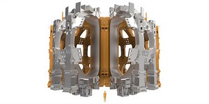 The Giant Magnets In a Fusion Reactor Weigh Almost As Much as a Boeing 747