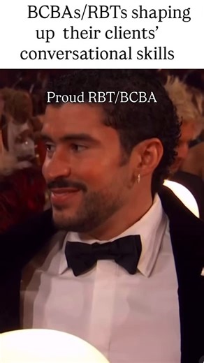 Brenda | Behavior Analyst |Resource Creator & Mentor on Instagram: "✨Who would have thought Benito was so good at shaping behavior by using ABA principles?😎✨ 📝Check out our SKILL ACQUISITION program samples, from social skills, echoics, mand training and so much more #BCBAlife #registeredbehaviortechnician #rbtlife #bcbasofinstagram #lifeofabcba #BCBAthings #ABAlife #FutureBCBA #BehaviorAnalyst #BCaBA #BCBA #newBCBA #ABAstudent"