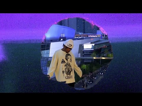 Izaya Tiji - Deeply (Official Music Video)