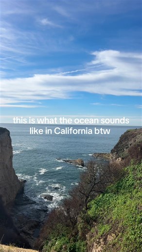 Experience California's Ocean Serenity