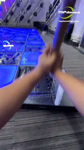 💎 Stable Performance. Stunning Results. 💎 Is the TOPDance LED Dance Floor your best choice for events & weddings? 🎉👰🤵 ✨ Rock-solid stability ✨ Gorgeous 3D & frosted effects ✨ Easy magnetic setup ✨ Perfect for weddings, parties & pro events 📧 sales6@pro-toplight.com 📱 WhatsApp: 86 199 2436 2915 🌐 topdancefloor.com #leddancefloor #eventplanner #weddingfloor #eventrentals #3ddancefloor #topdanceled #easysetup #eventdecor #lightupthenight | TOP Dance LED Dance Floor