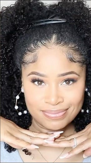NO LOOP feather crochet hack 🔥—fast install, easy remove, flawless every time 💁‍♀️✨