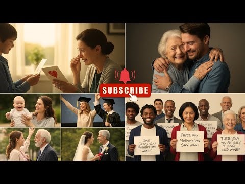 Best Mothers Day Commercials That Will Make You Cry | Motivational Emotional Life Story