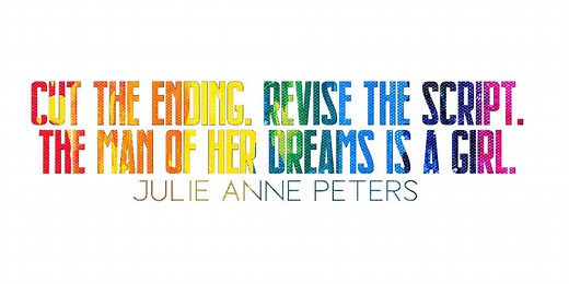 50 LGBTQ Quotes About Love For All Types Of Relationships