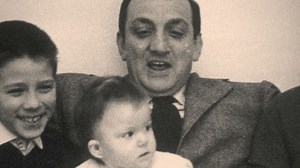 Lino Ventura, une histoire d'hommes