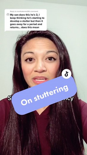 Understanding Stuttering in Toddlers: What Parents Need to Know