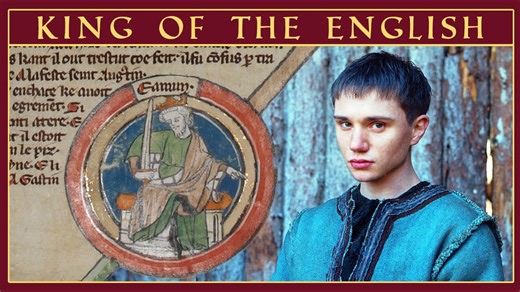 The True Story of King Edmund I | The Last Kingdom