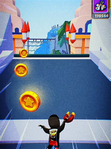 Enjoy Subway Game with Exciting Songs and Lyrics