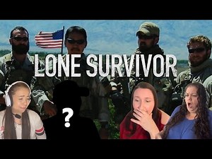 Lone Survivor REACTION