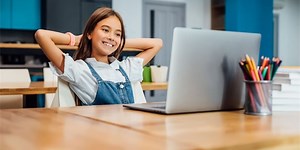 Jak ve Windows 10 omezit dětem hry, bloumání po webu a další nežádoucí aktivity