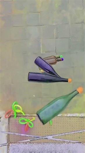 🎈Crushing Crunchy & Soft Things ! Breaking Glass🍸 Bottles🍾 💥TOP TESTIN