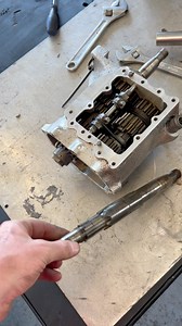 21K views · 324 reactions | Trans main shaft swap. #harleydavidson #garagebuilt #harleylife #chopperlife #motorcycle #reels #riding #custom #bikers #bikelove #shovelhead #sportster #knucklehead #panhead #chopperswapper #chopcult #builtnotbought #rebuild | 843chops | Facebook