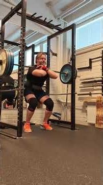 Built for Strength - Tempo Squats, Farmer's Carry and Soul Leaving the Body | Episode 90