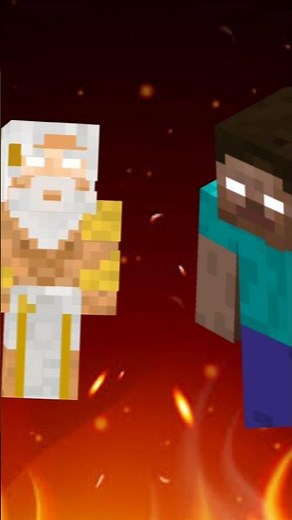 "Herobrine vs All Mobs and Entities 🔥 | Ultimate Minecraft Battle!"