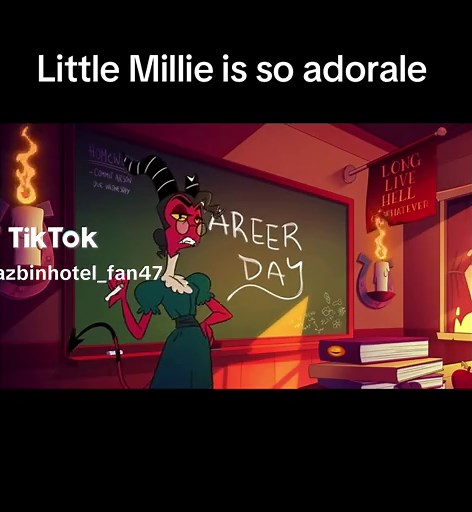 Helluva Boss Season 3: Why Little Millie is So Adorable