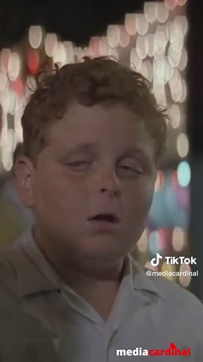 You're Killing Me, Smalls! #TheSandlot
