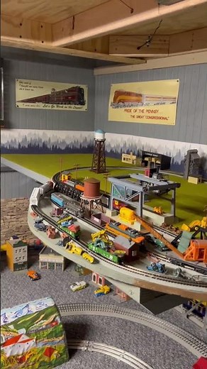 N’scale train layout construction project #mr #shades #nscale #train