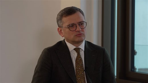 Kuleba: Ein schlechtes Abkommen für die Ukraine ist ein Sieg für Putin