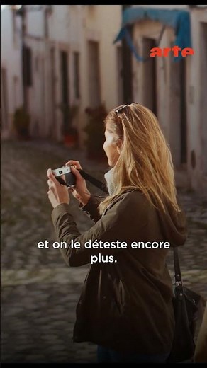 Pourquoi on déteste les touristes ? #podcast #voyage #tourisme