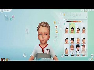 Life Is A Simulation | Cosy stream | !socials !Disability |