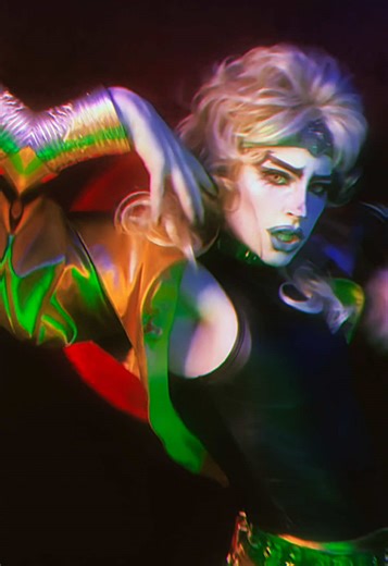 Exploring Dio's Regrets in JoJo's Bizarre Adventure