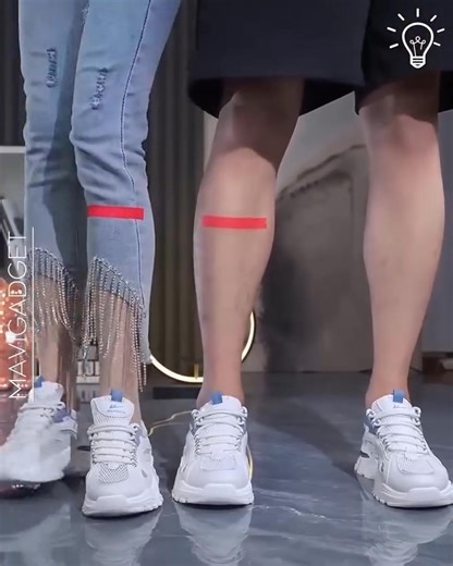 4.9M views · 849 reactions | This shoe hack is going to blow your mind! | EuroLiving Goods | Facebook