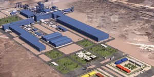 A dream come true: the 500,000 t/y nanomill in “Barra do Dande” Angola started ‹ Danieli
