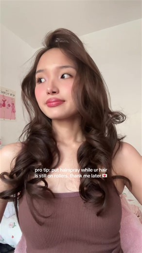 How to Achieve a Bombshell Blowout Look