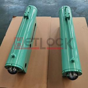 [Hot Item] High Reliability Engineering Equipment Hydraulic Cylinder