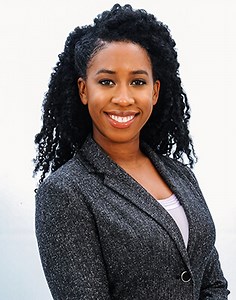 Ophthalmologist Atlanta | Dr. Nichelle Warren | Georgia Eye Partners