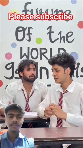 maskman 🥺😭 #comedy #simarvlogs #comedyfilms #simarvlogs #missschoollife #funny #funnycomedy #teacher