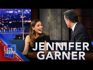 "The World Is So Beautiful" - Jennifer Garner Really Knows How To Enjoy Life