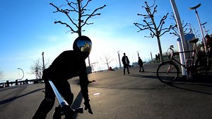 Micro Delta轮滑玩家测评