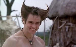Ace Ventura: Zew natury | Oficjalny zwiastun / trailer nr 1 | 1995 | Film