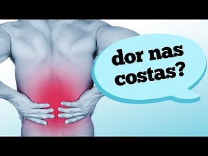 WHERE DOES YOUR BACK PAIN COME FROM?