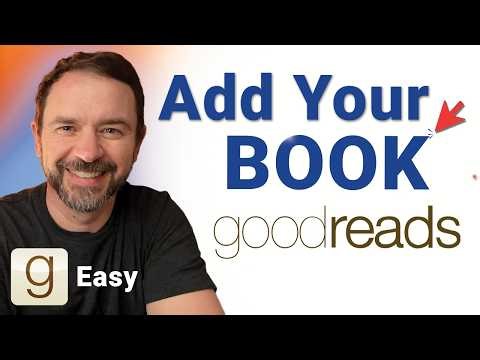 Don’t Launch Without This: Add Your Book in 5 Minutes!