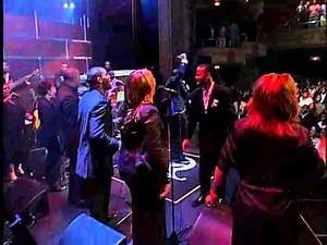 Byron Cage DVD proclamation HD4