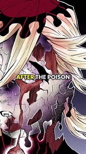Demon Slayer Infinity Castle Arc Chapter 162 Recap