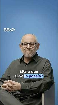 ¿Para que sirve la poesía? Por Benito Taibo