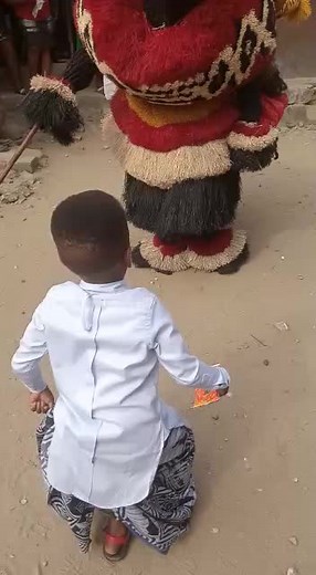 Celebrating Efik Culture and Traditions