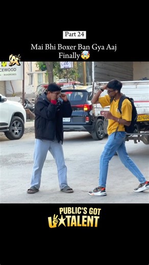 Chetan Thakre on Instagram: "Confusion hi confusion hai solution kuch pata nahi😂😂 @lawofchetn #viral #boxer #viralreels"