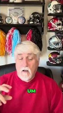 Big 10 & SEC Realignment: New Divisions Explained! #shorts