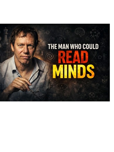 Understanding the Master of Human Behavior